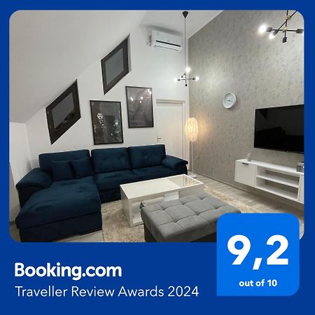 Apartman Carpe Diem Διαμέρισμα Jajce Εξωτερικό φωτογραφία