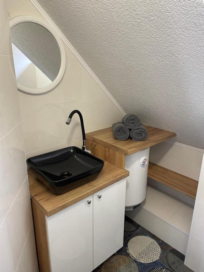 Apartman Carpe Diem Διαμέρισμα Jajce Εξωτερικό φωτογραφία