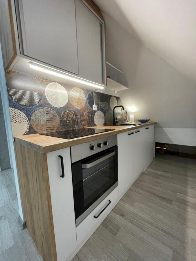 Apartman Carpe Diem Διαμέρισμα Jajce Εξωτερικό φωτογραφία