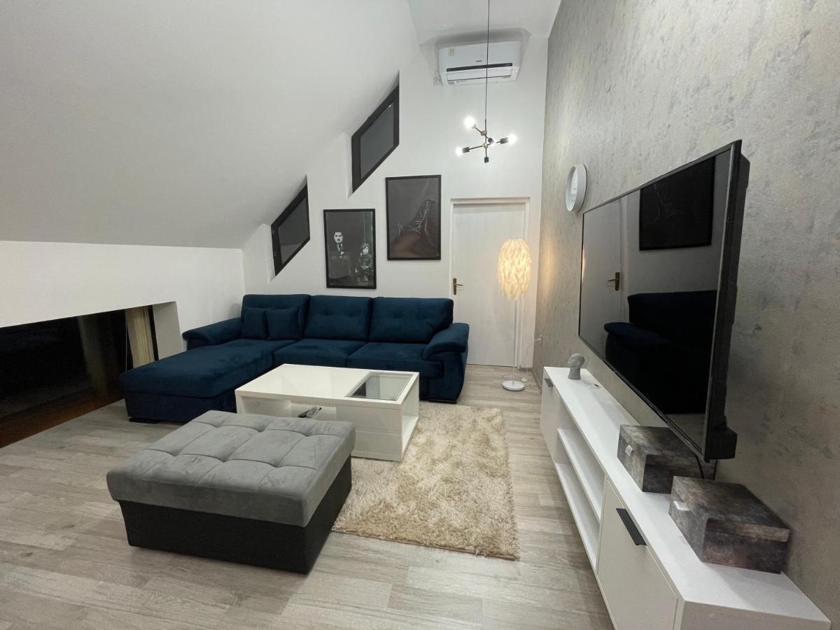 Apartman Carpe Diem Διαμέρισμα Jajce Εξωτερικό φωτογραφία