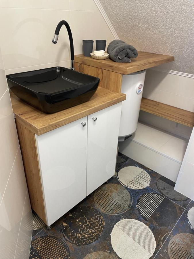 Apartman Carpe Diem Διαμέρισμα Jajce Εξωτερικό φωτογραφία