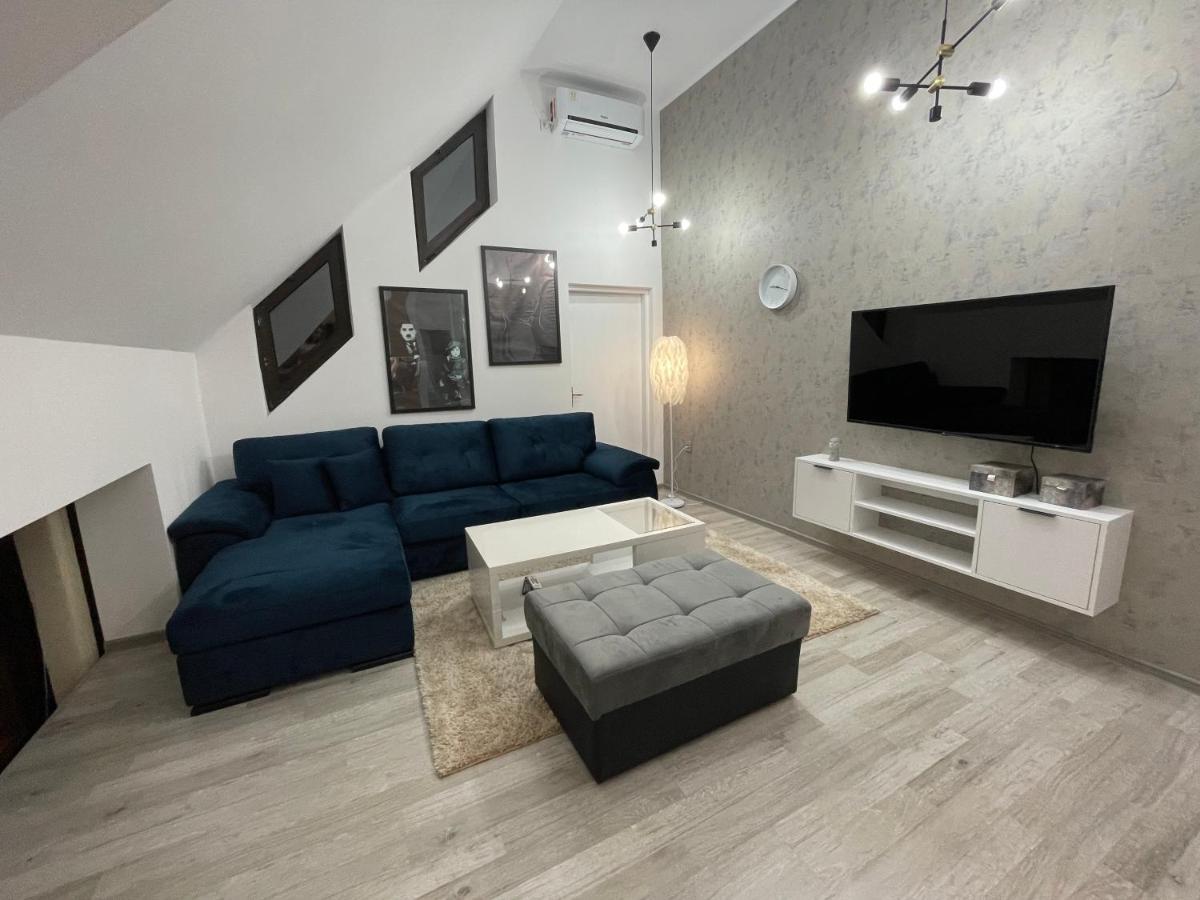 Apartman Carpe Diem Διαμέρισμα Jajce Εξωτερικό φωτογραφία
