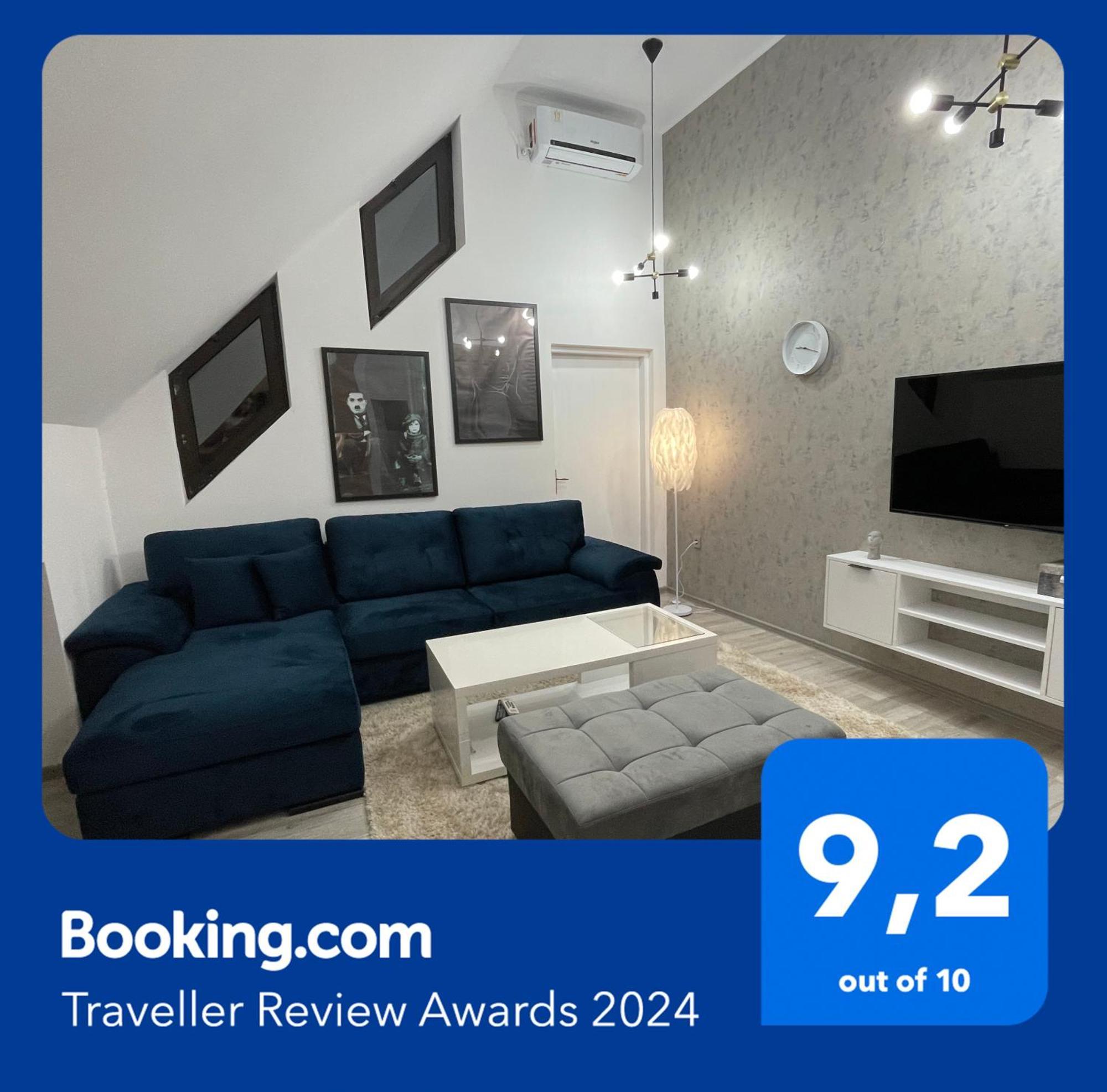 Apartman Carpe Diem Διαμέρισμα Jajce Εξωτερικό φωτογραφία